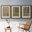 Nouveau Decorative VII - Ensemble de 3 peintures sur toile encadrées-1217213431-1217213436