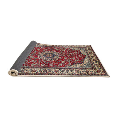 Edwa Oriental Indoor Rug