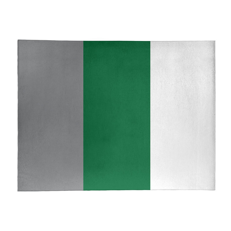 Chenille Indoor Rug, Rectangle 9' x 12'