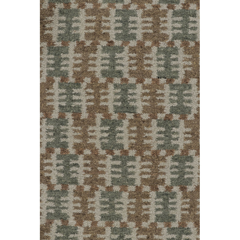 One-of-a-Kind 8'10" X 9'0" Area Rug