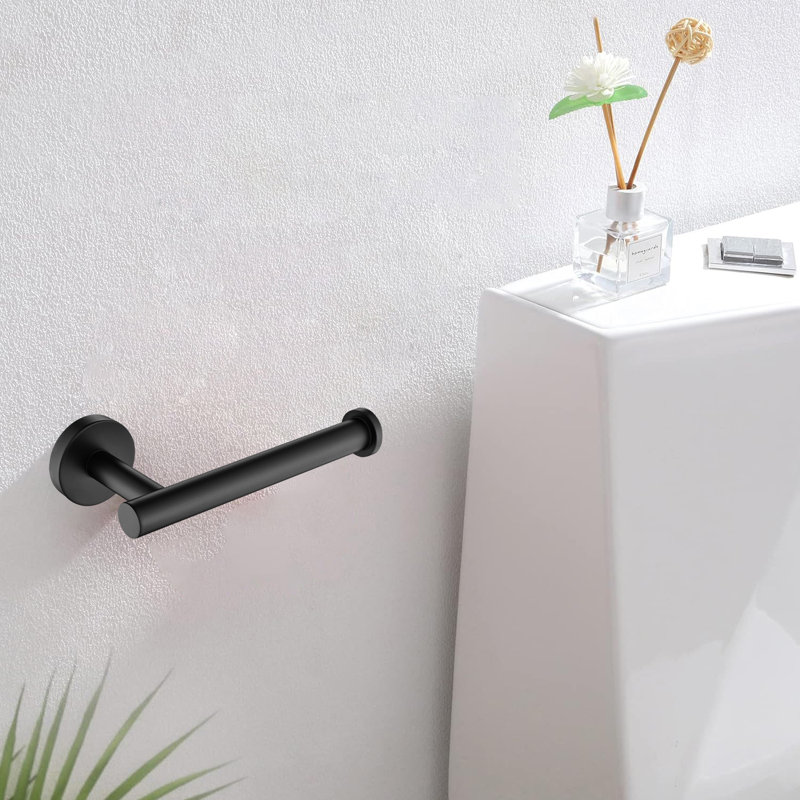 Stainless Steel Paper Towel Holder