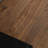 American style pure solid wood TV stand-108507260
