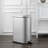 Roland Steel Step On Trash Can-58705197-108682621