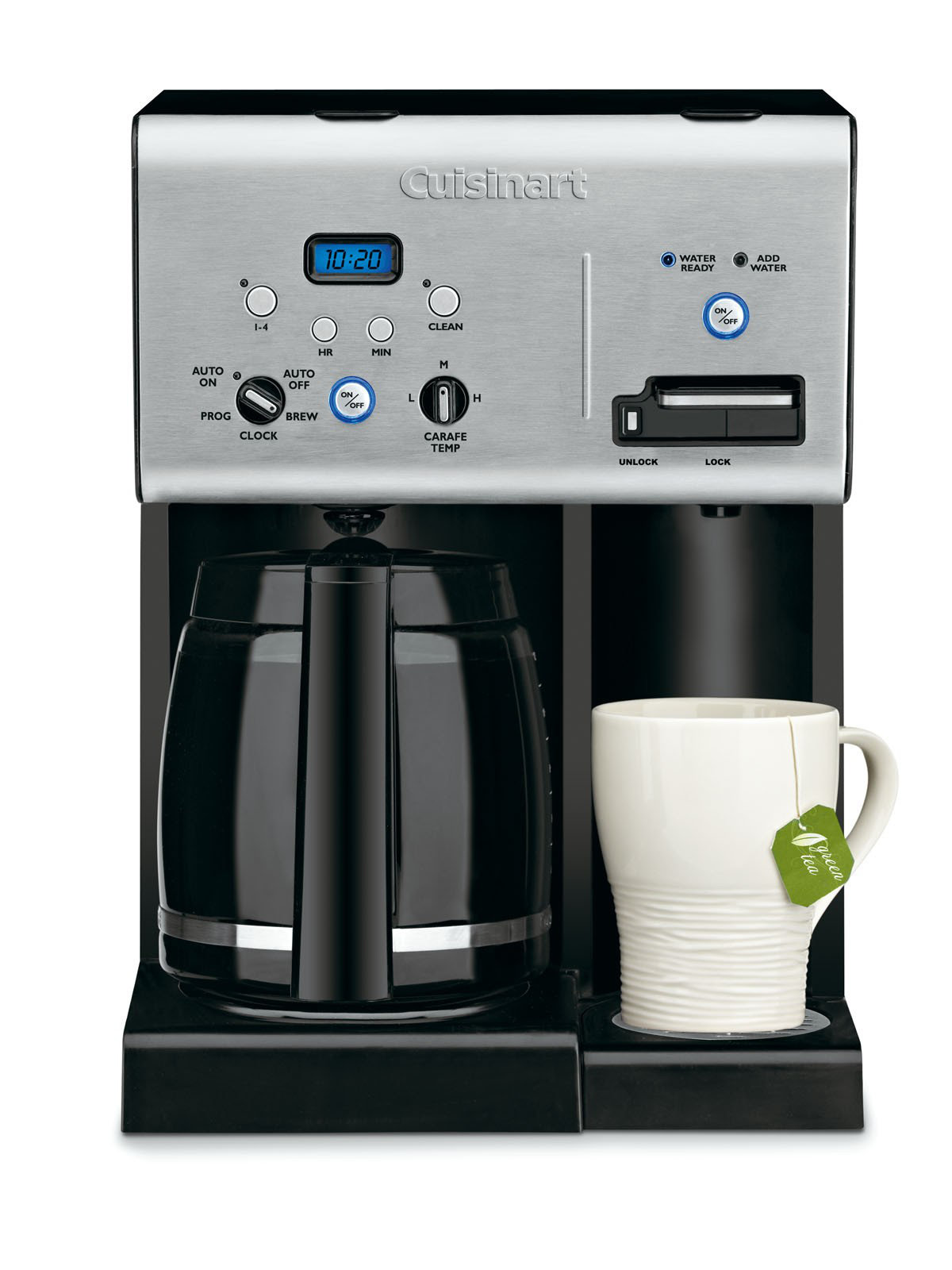 Cuisinart 12 Cup Coffee Maker &amp; Reviews | Joss &amp; Main