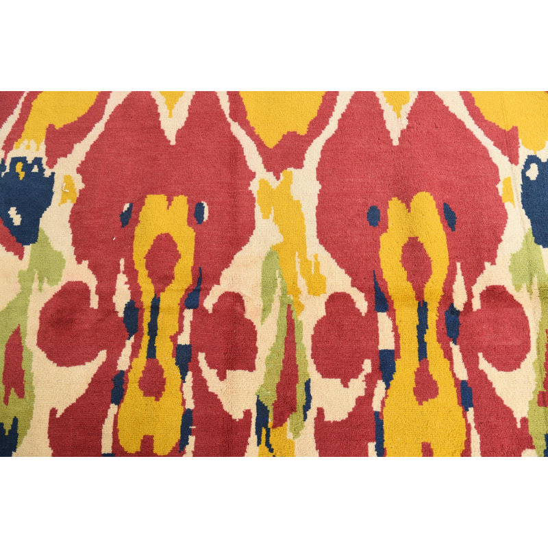 Jalbert Multi Rug