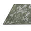 Tapis vert/gris tissé à la machine-1110513119
