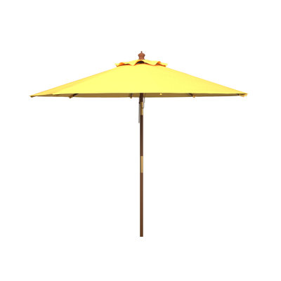 Aldan 8.8' Market Umbrella