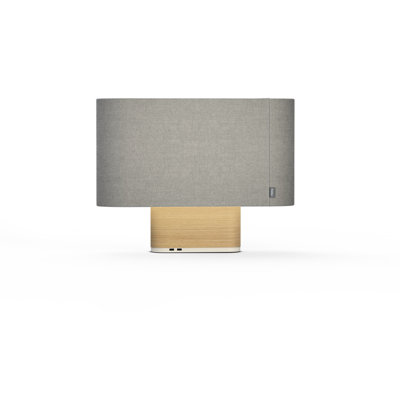 Belmont Table Table Lamp USB