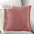 Velvet Reversible Pillow Cover-238526392-238526352