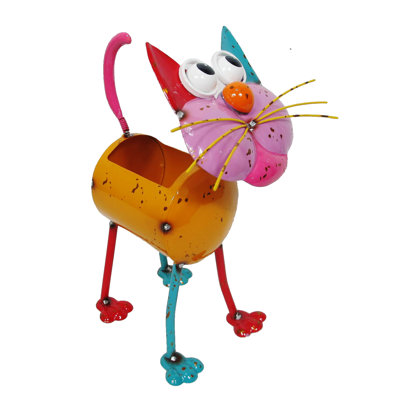 Pot à fleurs Theodora