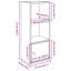 Conary 31cm W Bookcase-8289592-8289596