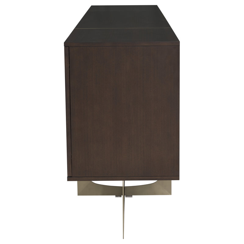 Goddard 84'' W Credenza