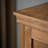 Retro Large-Capacity Sideboard