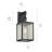 Bailly Wall Light-1591722002