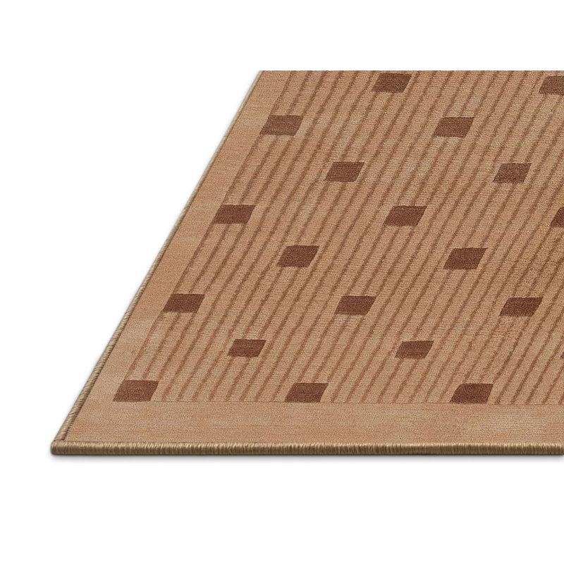 Appin Abstract Indoor Rug, Rectangle 8' x 10'