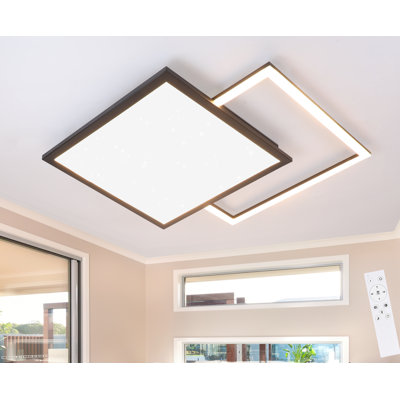 Arlener LED Flush Mount