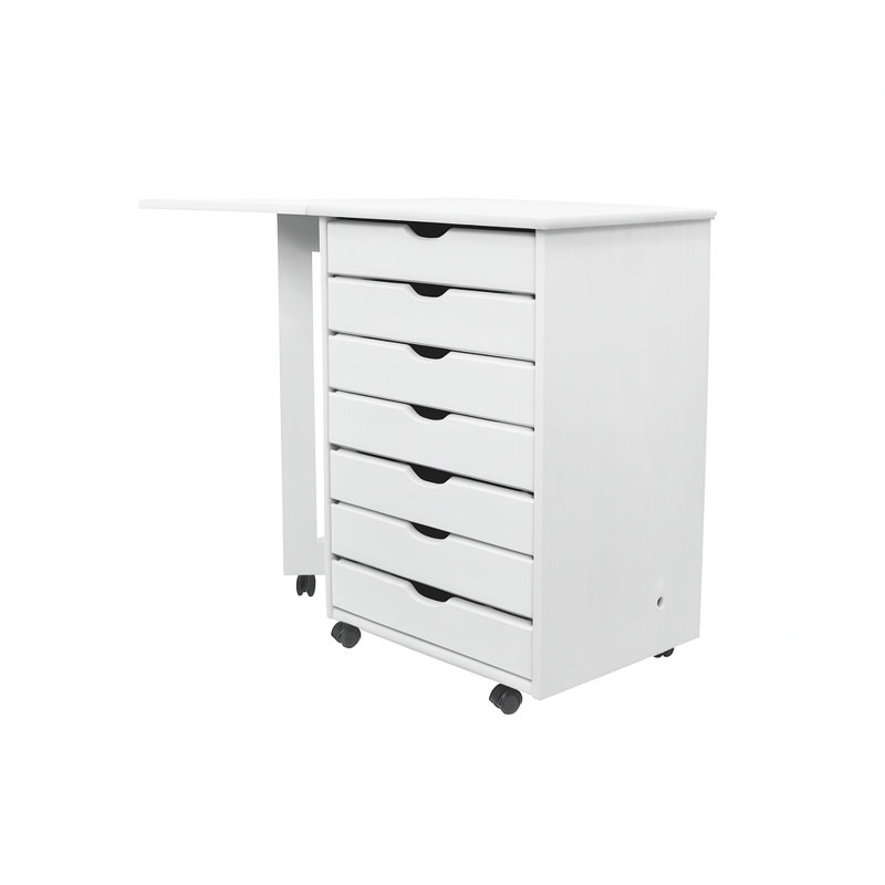 Bureau Adeptus, Blanc