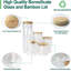 Ensemble de 5 contenants alimentaires