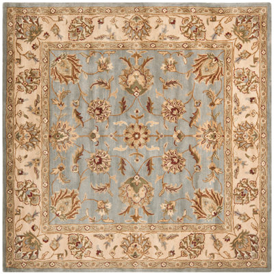 Colliers Hand Tufted Wool Oriental Rug