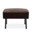 Repose-pieds brun-959023224
