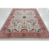 Vladimir One-of-a-Kind 9'2" X 12'1" 1990s Area Rug in