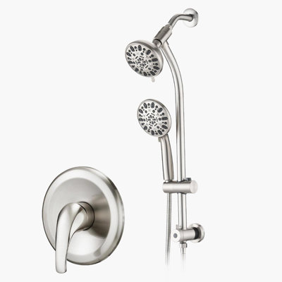 Système de douche complet