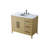 42 Inch Single Bathroom Vanity-1271863294