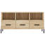Melquan TV Stand for TVs up to 43"-1957237142