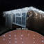 10cm Indoor / Outdoor String Lights