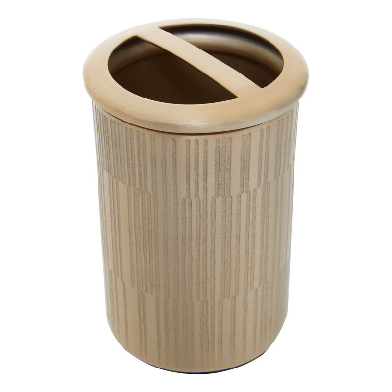 Strout Toothbrush Holder