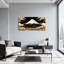 «Landscape & Nature Mount Fuji Cherry Blossom Landscape», reproduction d'art-1055826255