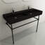 Metal Console Leg Set-1393822284