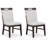 Luis Waterford Dining Chair (Set Of 2)