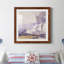 Violet Sky Violet Sky - reproduction de cadre photo-323611793-323611792
