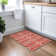 Tapis intérieur / extérieur Chaelynn