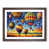 Walnut Framed selected