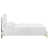 White is out of stock