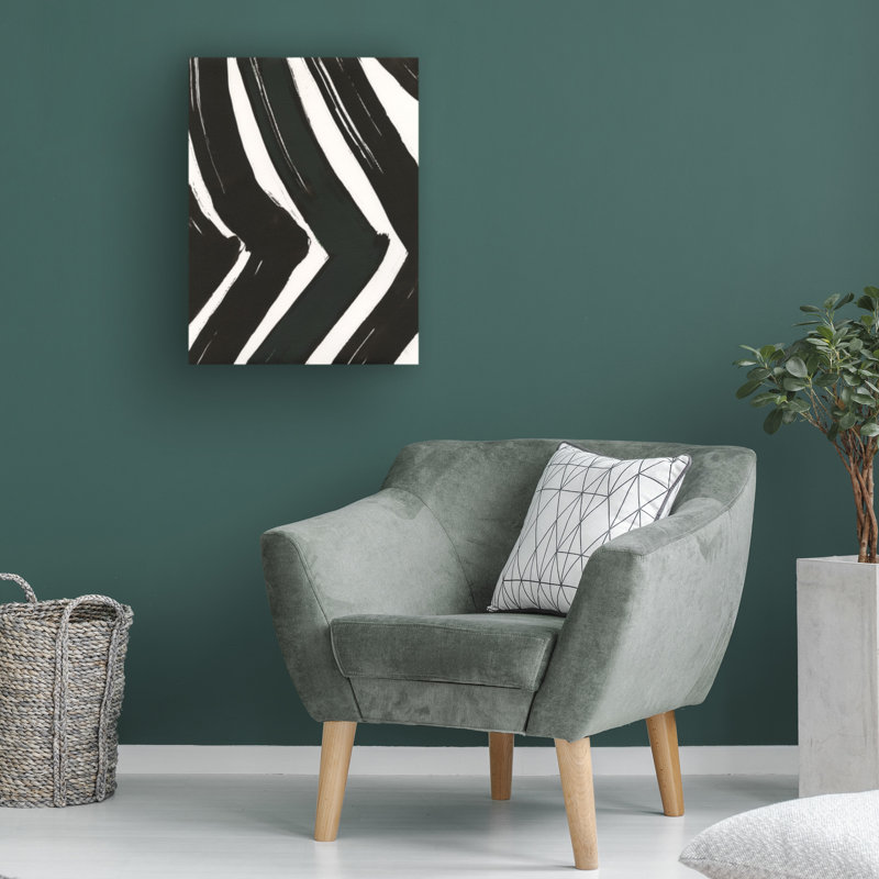 Art mural Wag37738 d'Ebern Designs Jodi Fuchs, H 24 po x l 18 po