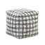 Pouf carré Modern