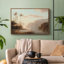 «Vintage Landscape-XXXVI» sur toile-2092010887-2092010884