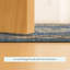 Tapis lavable à la machine intérieur / extérieur ACN2793 Global Chantille-1709149828-1709149824
