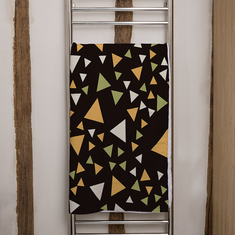 Neoma Midweight Bath Towel