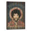 «Voodoo Child», affiche vintage sur toile-20849911-73147341-73147342