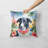 Other/No Pattern Outdoor Throw Pillow-99813262