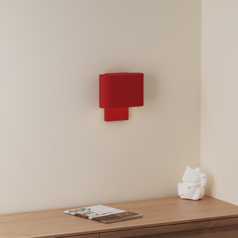 Kalli Wall Sconce, Canyon