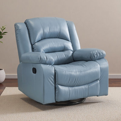 Balcony Multi-Functional 360° Swivel Recliner