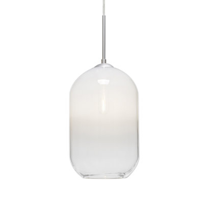 Joseph 1 - Light Single Pendant