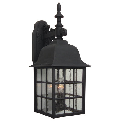 Coso Wall Light