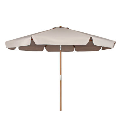 300cm Balcony Parasol