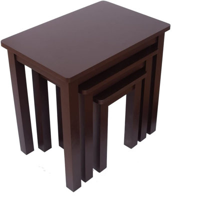 Hornyak Four Leg Coffee Table